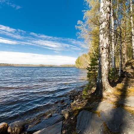 Rantamoekki Onni Hämeenlinna Exterior foto